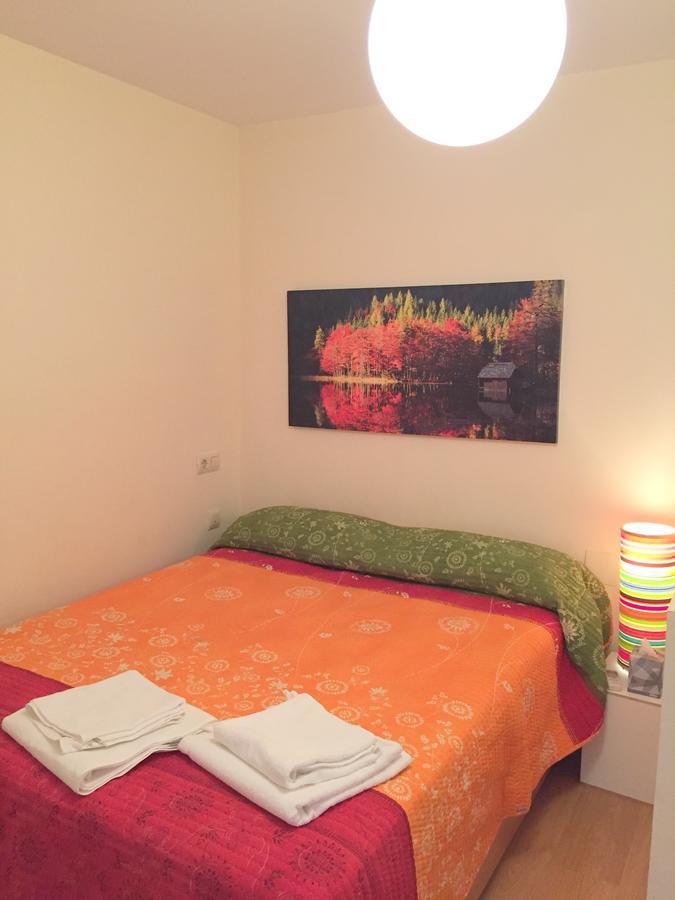 Suite Homes Atico Larios Málaga Buitenkant foto