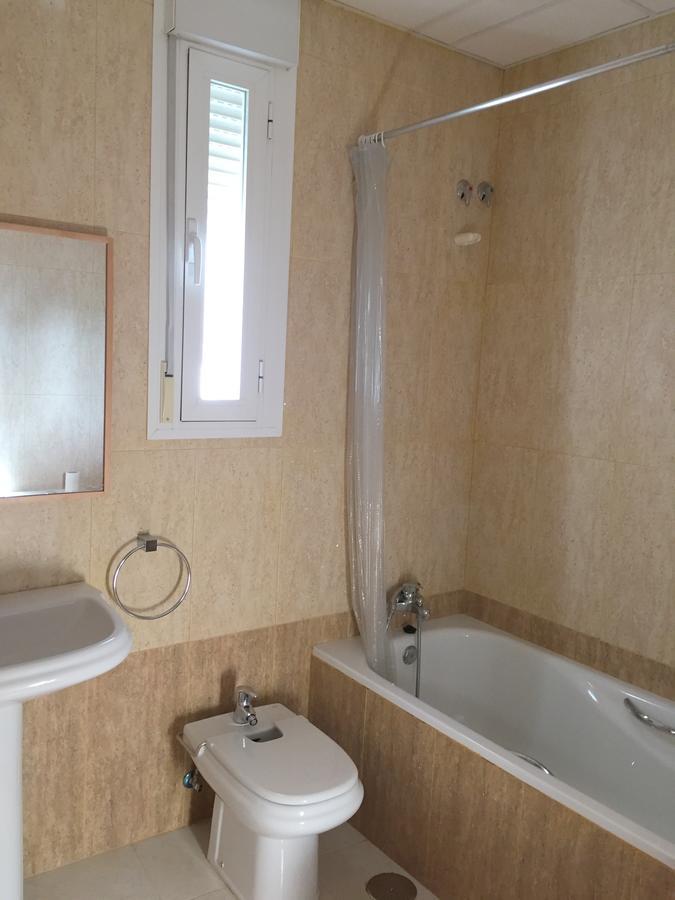 Suite Homes Atico Larios Málaga Buitenkant foto