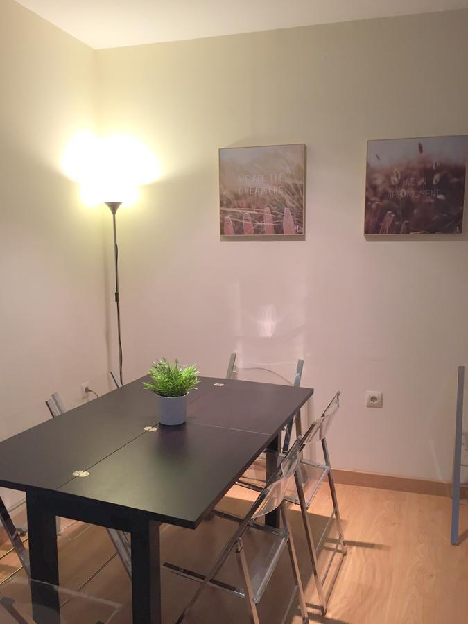 Suite Homes Atico Larios Málaga Buitenkant foto