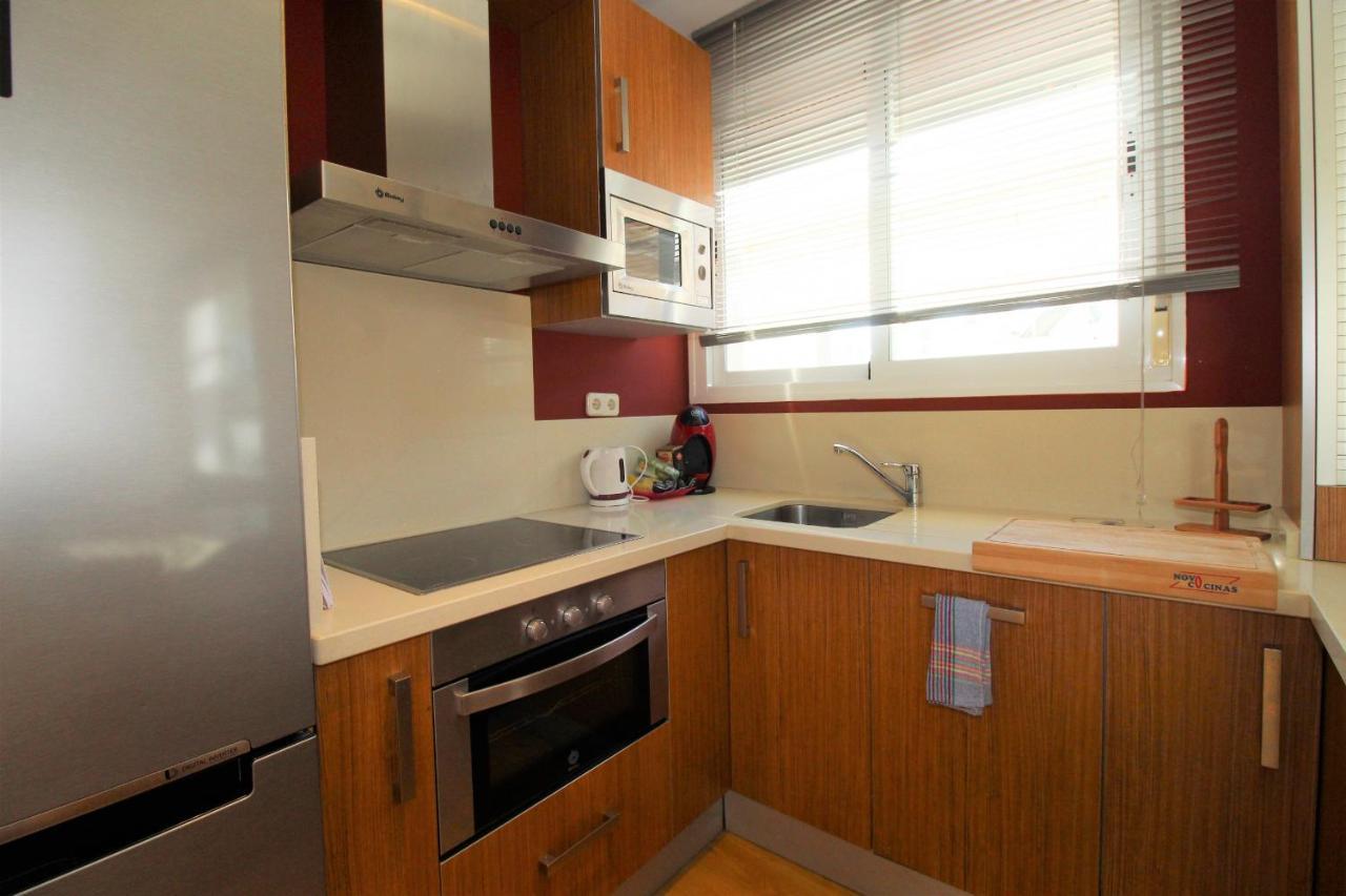 Suite Homes Atico Larios Málaga Buitenkant foto